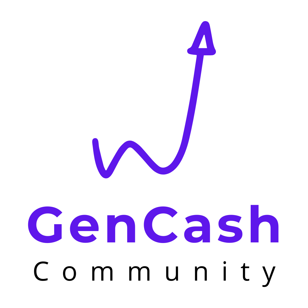 GenCash